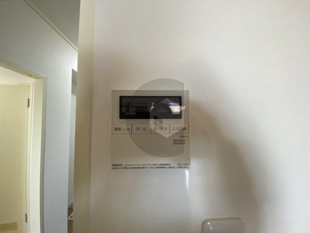 コンフォート布施の設備