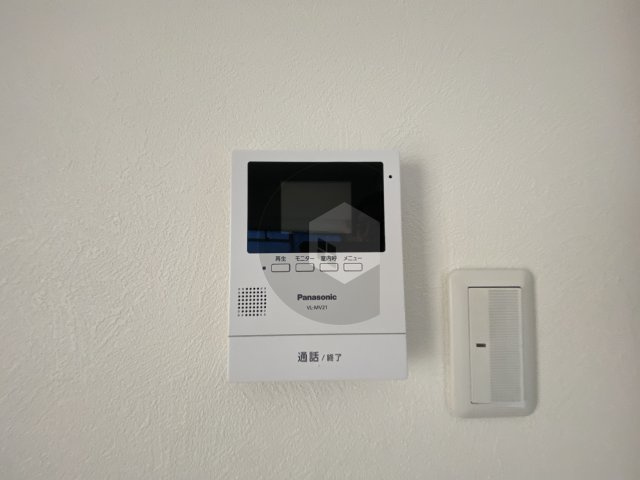 コンフォート布施のセキュリティ