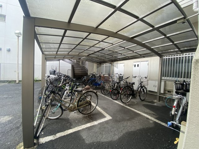 コンフォート布施のその他共用部分