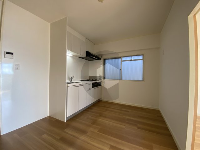 コンフォート布施の居間・リビング