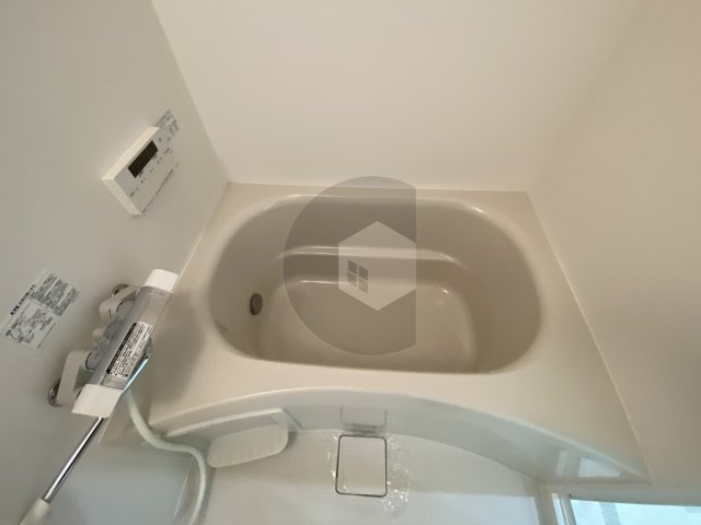 コンフォート布施の浴室