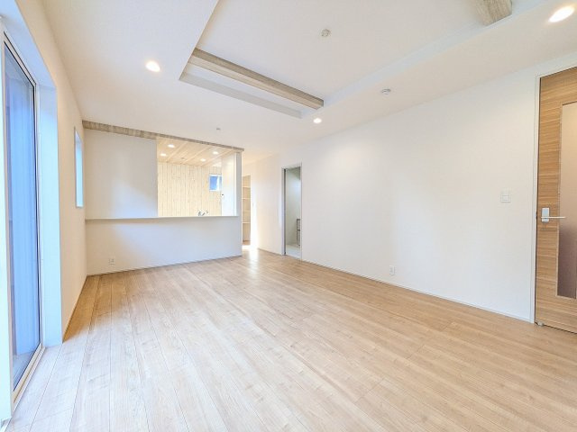 八王子市　楢原町　新築一戸建ての省エネ性能ラベル|～省エネ性能住宅認定物件～