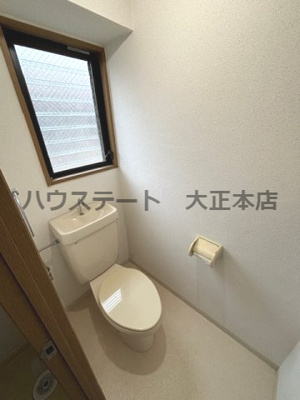 【トイレ】 | グランドメゾン千島 仲介手数料無料