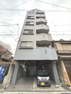 【外観】 | グランドメゾン千島 仲介手数料無料