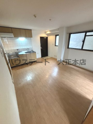 【居間・リビング】 | グランドメゾン千島 仲介手数料無料