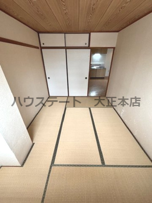 【和室】 | グランドメゾン千島 仲介手数料無料