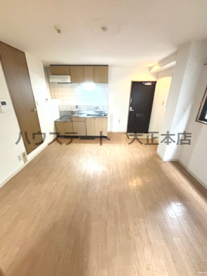 【居間・リビング】 | グランドメゾン千島 仲介手数料無料