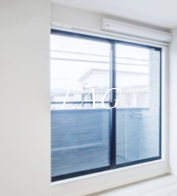 【バルコニー】 | robot home 淵野辺(ロボットホームフチノベ) | バルコニーです。（同仕様設備です）