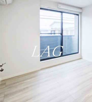 【居間・リビング】 | robot home 淵野辺(ロボットホームフチノベ) | 洋室のお部屋です。（同仕様設備です）