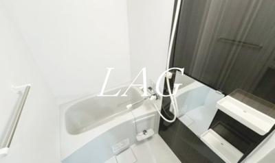 【浴室】 | robot home 淵野辺(ロボットホームフチノベ) | お風呂です。（同仕様設備です）