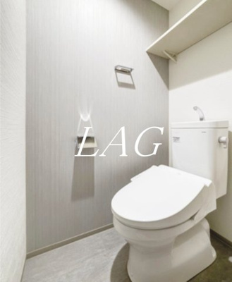 【トイレ】 | robot home 淵野辺(ロボットホームフチノベ) | トイレです。（同仕様設備です）