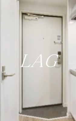 【玄関】 | robot home 淵野辺(ロボットホームフチノベ) | 玄関です。（同仕様設備です）