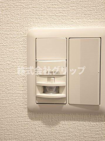 OMNIA横濱阪東橋の設備