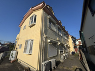 ラインヴィラ大巌寺Bの画像