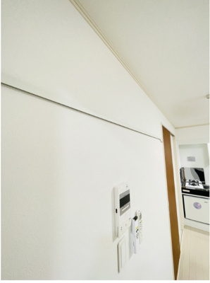 【内装】 | アルファ柴又