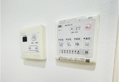 【設備】 | アルファ柴又