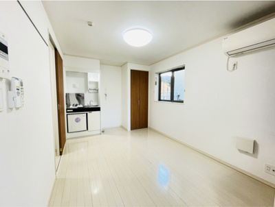 【居間・リビング】 | アルファ柴又