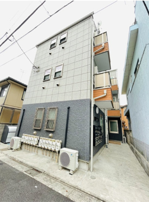 【外観】 | アルファ柴又