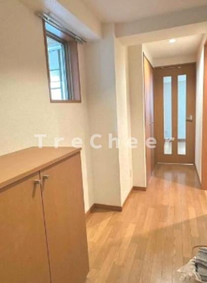 グランドゥールの設備