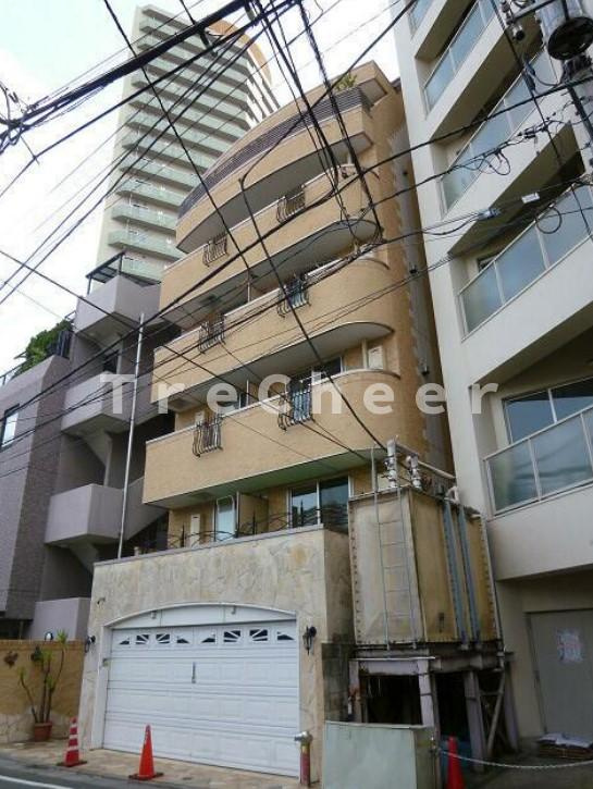 グランドゥール