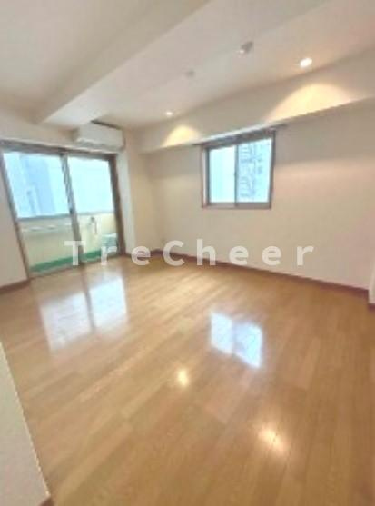 グランドゥールの居間・リビング