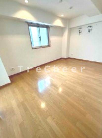 グランドゥールの寝室