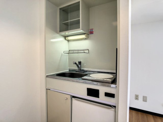 【キッチン】 | シティハイツ新大塚 | 新大塚の賃貸物件。
「シティハイツ新大塚」のことなら(株)メイワ・エステートへお任せください