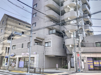 【外観】 | シティハイツ新大塚 | 新大塚の賃貸物件。
「シティハイツ新大塚」のことなら(株)メイワ・エステートへお任せください