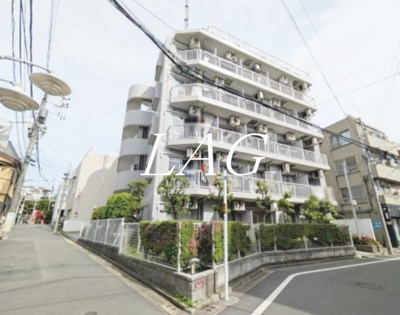 【その他】 | クラッセ国際コーポ池袋