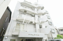 クラッセ国際コーポ池袋の画像