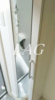 【玄関】 | カレッジヒルズ小竹向原 | 玄関です。