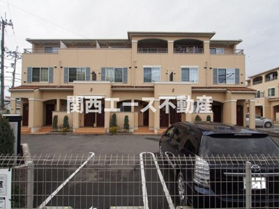 【外観】 | Yシャトレーヌ