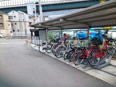 【その他共用部分】 | Yシャトレーヌ