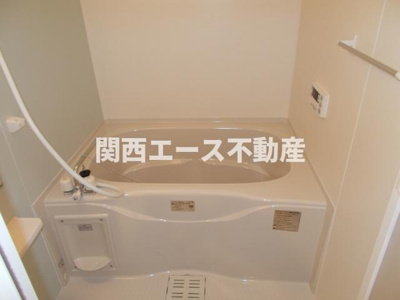 【浴室】 | Yシャトレーヌ