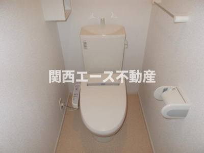 【トイレ】 | Yシャトレーヌ