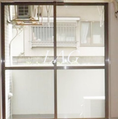 【バルコニー】 | パレス相模大野 | バルコニーです。