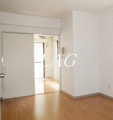 【寝室】 | パレス相模大野 | 寝室です。