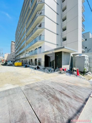 【その他共用部分】 | リアライズ今里南