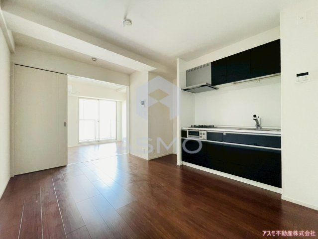 【居間・リビング】 | リアライズ今里南