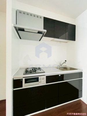 【キッチン】 | リアライズ今里南