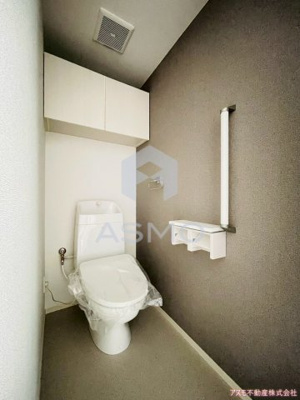 【トイレ】 | リアライズ今里南
