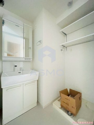 【洗面所】 | リアライズ今里南