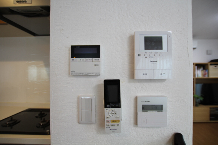 【外観パース】