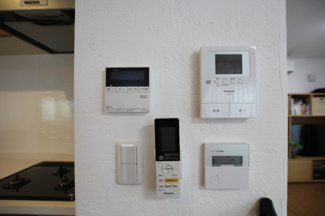 【外観パース】