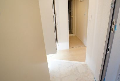 モーデ　グランツの内装|別号室参考写真です。