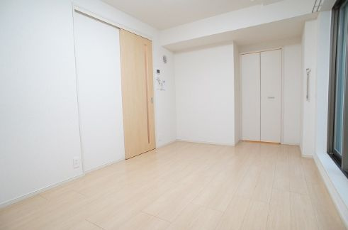 モーデ　グランツの寝室|別号室参考写真です。