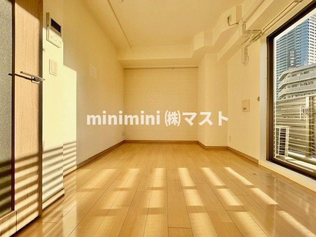 meet Me 梅田西の内装|※別号室参考写真