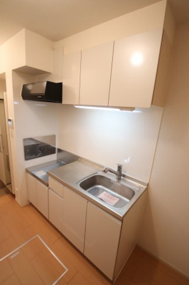 【キッチン】 | ラ・ブリーゼ