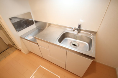 【キッチン】 | ラ・ブリーゼ