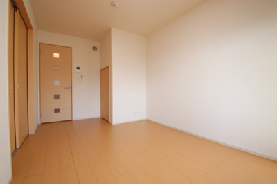 【洋室】 | ラ・ブリーゼ